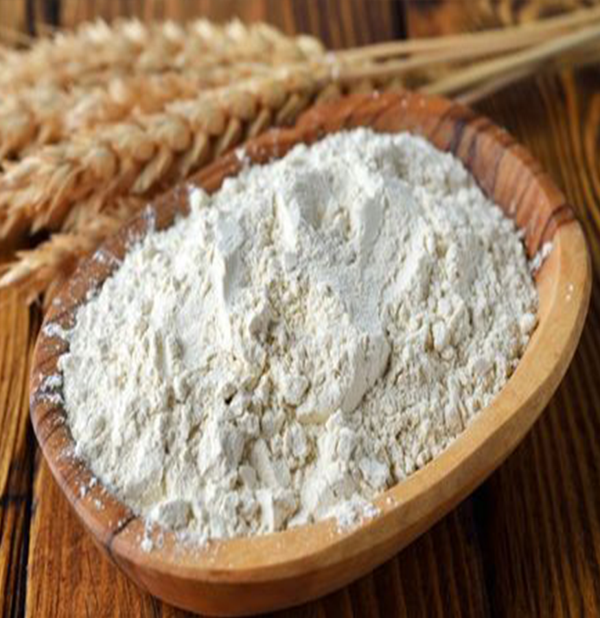 Wheat Flour